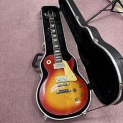 ジャパンビンテージGreco EG700 1977年製【フジゲン製】 ジャパンビンテージGreco EG700 1977年製【フジゲン製】 - メルカリ
