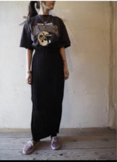 THE SHINZONE　DINASAUR’STEAM DRESSのサムネイル