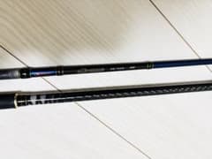 船タコロッド 海人 アルファソニック エギタコ 180SP - メルカリ