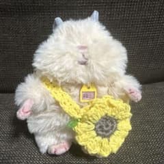 はむにぎり　ひまわりポシェットのサムネイル