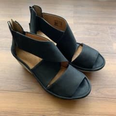 Clark’s クラークス　サンダルのサムネイル