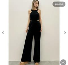 GYDA ロンパースのサムネイル
