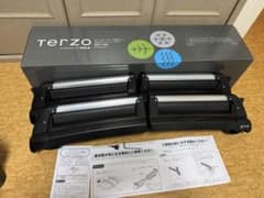 Terzo スキー・スノーボードキャリア TULIPA G4 SS112S - メルカリ