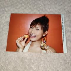 モーニング娘。 安倍なつみ L判 公式生写真7 - メルカリ