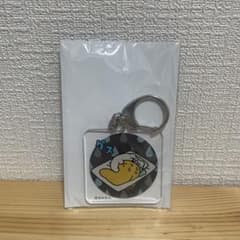 ちみたん アクリルキーホルダーのサムネイル