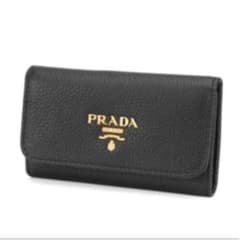 【専用】PRADA プラダ キーケースのサムネイル