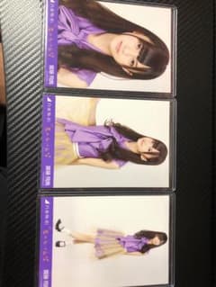 乃木坂46 齋藤飛鳥 君の名は希望コンプのサムネイル