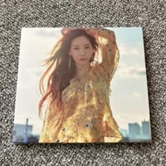 少女時代 テヨン stay 会場限定 CD グッズ 公式 taeyeon - メルカリ