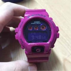 G-SHOCKクレイジーカラーズのサムネイル