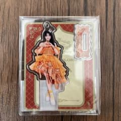 FRUITS ZIPPER 鎮西寿々歌 アクスタ 2024秋Tour - メルカリ