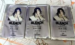 BLEACH　ジャンプフェスタ　プロコレ　朽木白哉のサムネイル