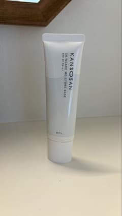 KANSOSAN 保湿スキンケア下地 30g SPF37 PA+++のサムネイル