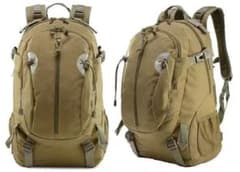 Backpack Rucksack Mountaineering Outdoor Mountaineering Backpack Rucksack
