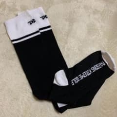 PXGソックスのサムネイル