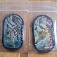 メザスタ　スーパースター　ミミッキュのサムネイル