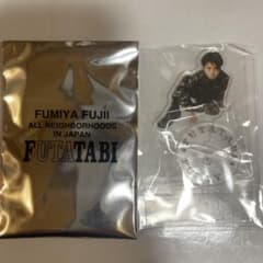 藤井フミヤ⭐︎FUTATABIツアー⭐︎アクリルスタンドのサムネイル
