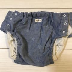 専用☆ニシキオムツカバー　80-95のサムネイル