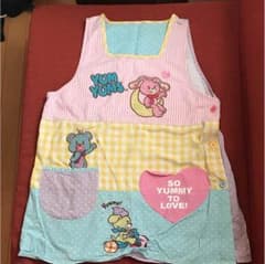 うーmam様専用★ヤムヤムズ&ポムポムプリンのサムネイル