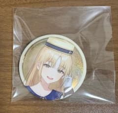 にじさんじ缶バッジビスケット シスター・クレアのサムネイル
