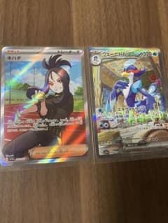 キハダSR ウェーニバルSARのサムネイル