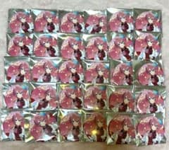 キャラクター缶バッジ 大量セット 約30個のサムネイル
