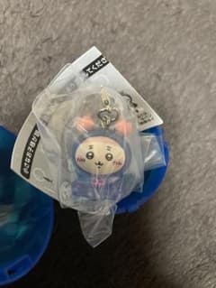 ちいかわ めじるしアクセサリー3【古本屋】のサムネイル