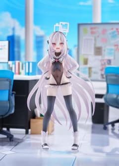 ブルーアーカイブ　～ケイ　例の衣装ver. ガレキ製作完成品 m56436069399_1.jpg?1781591595