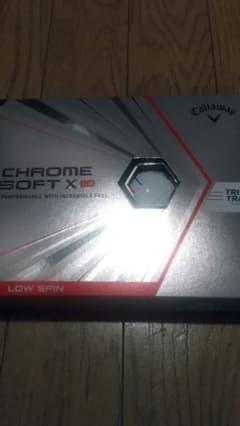 Callaway クロムソフトX LSのサムネイル