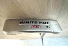 ODYSSEY WHITE HOT XG #1 パターのサムネイル