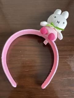 カチューシャのサムネイル