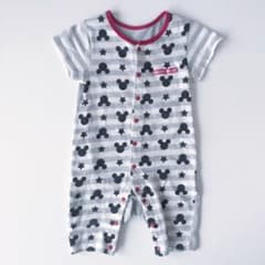 男の子 ロンパース 60 70のサムネイル