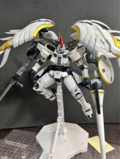 年末まで】MG トールギス f ew - メルカリ