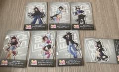 ウマ娘　BoC’z we＼n 公式　アクリルスタンド m56436787497_1.jpg?1754890540