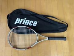 Prince Powerline 285 硬式 テニスラケット ケース付きのサムネイル