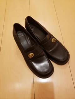 ローファー　COACH　coach　コーチのサムネイル