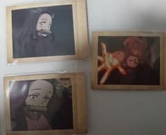 애니메이션화 귀멸의 칼날 콩두자 파샤 이것 명장면