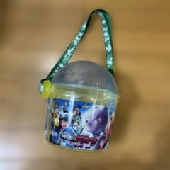 포켓몬 팝콘
