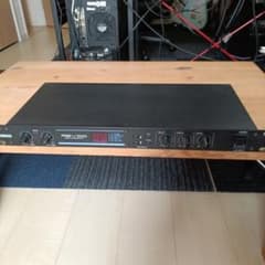 YAMAHA REV100 デジタルリバーブレーター - メルカリ