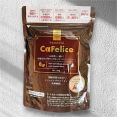 CaFelice カフェリーチェ プレミアム 180g - メルカリ