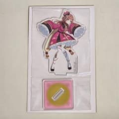 学園アイドルマスター 一番くじ 姫崎莉波 アクリルスタンドのサムネイル