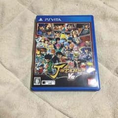 PSVITA カセットのサムネイル
