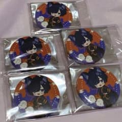 After the Rain 缶バッジ そらる 5個セット - メルカリ