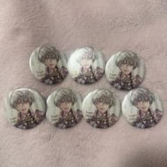 アイナナ 亥清悠 缶バッジ アイナナEXPO 7th anniversary - メルカリ