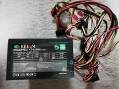 電源　KT-620RSのサムネイル