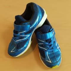 アシックス　スニーカー　20.0cmのサムネイル