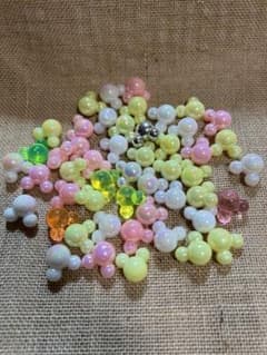 ミッキー おもちゃ ファンシーグッズ 49個のサムネイル