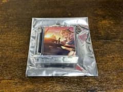 ヘブンバーンズレッド CD型アクリルキーホルダーのサムネイル