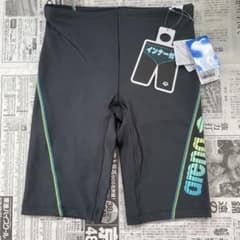 arena 競泳水着 FLA-2820 Sサイズ　メンズ　スポーツ　ジム