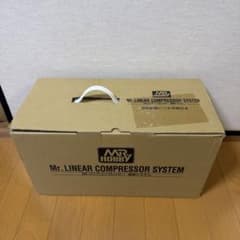 GSIクレオス　MR.リニアコンプレッサーL7 レギュレーター　プラチナセットのサムネイル