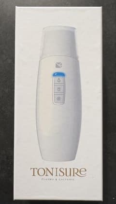 新品未使用】TONISURE TNS 1 美顔器 - メルカリ